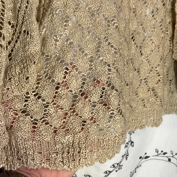 4 - Shrug Sweaters (Torrid & A New Day) - Picture 15 of 16